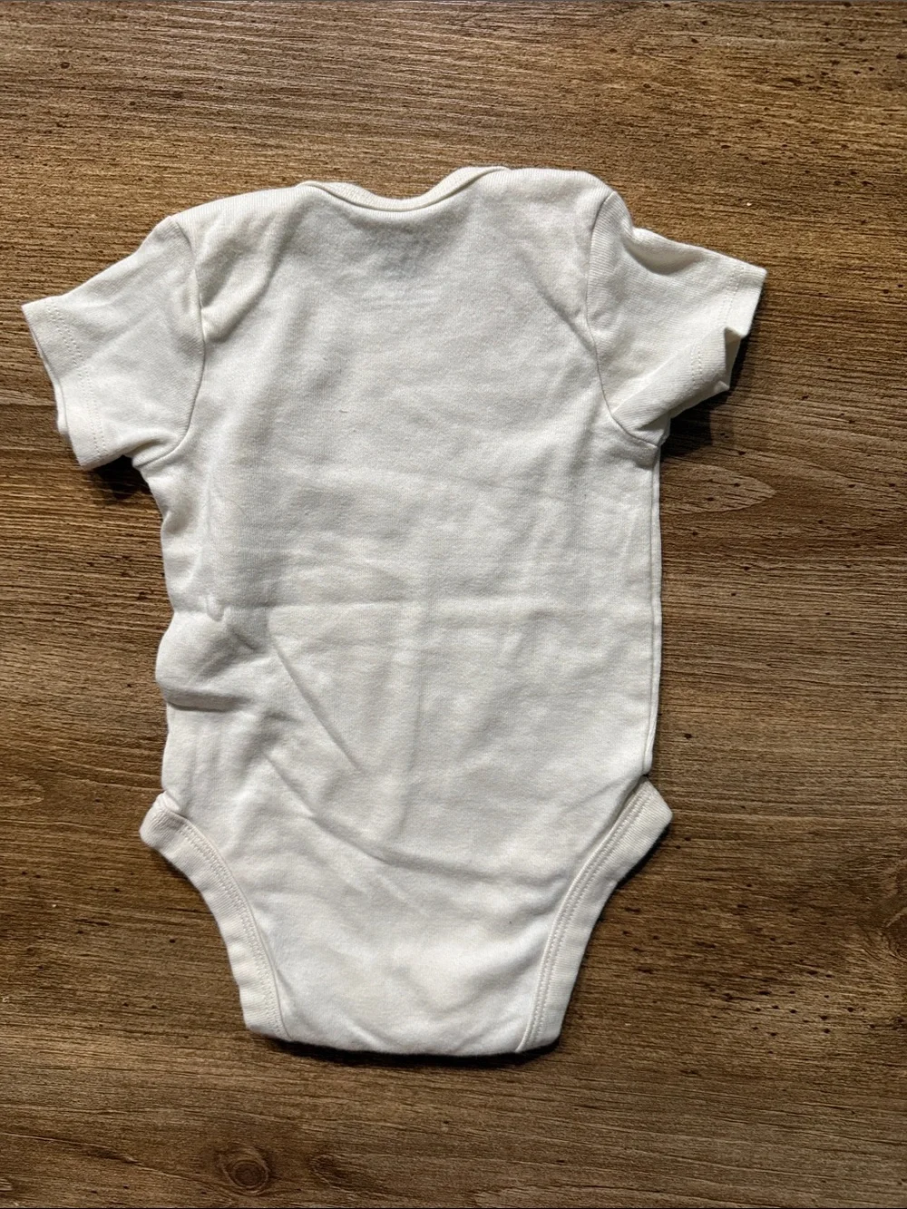 Carter's Cream and Light Blue 'My First Easter' Bunny Matching Set